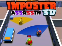 Juego Imposter Assassin 3D