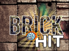 Juego Brick Hit