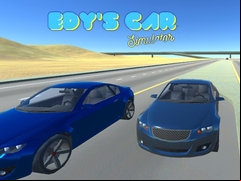 Juego Edy's Car Simulator