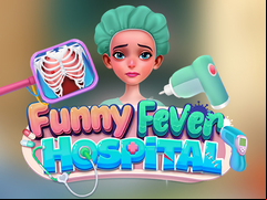 Juego Funny Fever Hospital