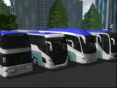 Juego Bus Simulator Ultimate 2021 3D