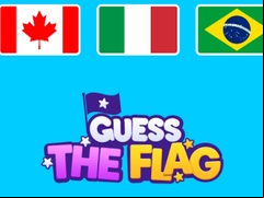 Juego Guess The Flags