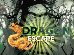 Juego Dragon Escape