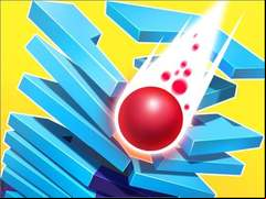 Juego Stack Ball 2