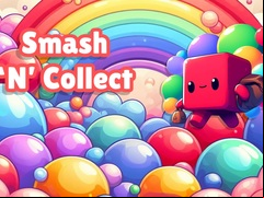 Juego Smash N Collect