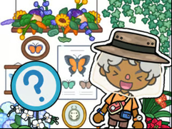 Juego Kids Quiz: Insects Quiz