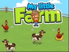 Juego My Little Farm