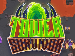 Juego Tower Survivor