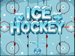 Juego Ice Hockey
