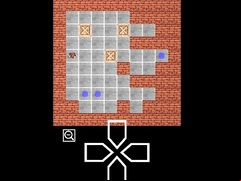 Juego Infinite Sokoban