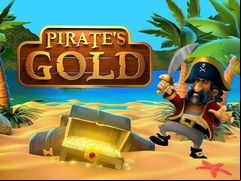 Juego Pirate's Gold