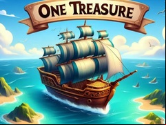 Juego One Treasure