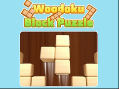 Juego Woodoku Block Puzzle