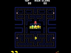 Juego Pacman