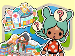 Juego Kids Quiz: Let's Go Places