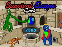 Juego Survival Escape Quest