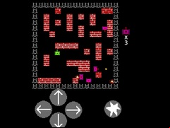 Juego Tank City Engineer