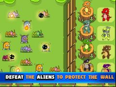 Juego Tower Defense Dragon Merge