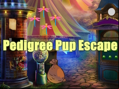 Juego Pedigree Pup Escape