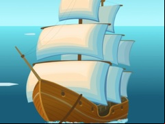 Juego Sea Ship Racing
