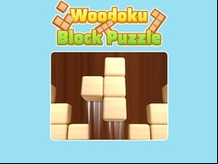 Juego Woodoku Block Puzzle