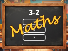 Juego Maths