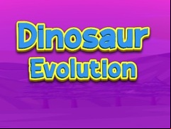 Juego Dinosaur Evolution