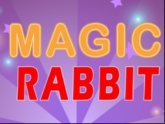 Juego Magic Rabbit