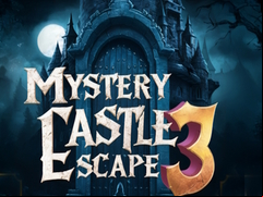 Juego Mystery Castle Escape 3