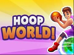 Juego Hoop World!