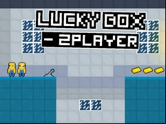 Juego Lucky Box - 2 Player