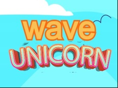 Juego Wave Unicorn