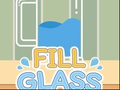 Juego Fill Glass