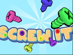 Juego Screw It!