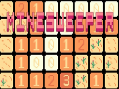 Juego Minesweeper