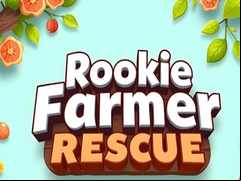 Juego Rookie Farmer Rescue