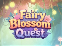 Juego Fairy Blossom Quest