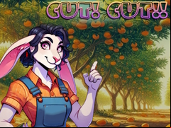 Juego Cut, Cut!!