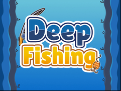 Juego Deep Fishing