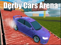 Juego Derby Cars Arena