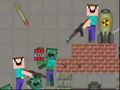 Juego Noob Playground Sandbox