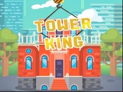 Juego Tower King