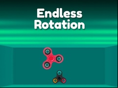 Juego Endless Rotation