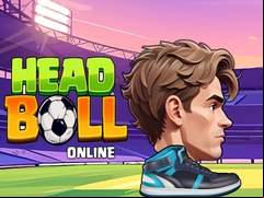 Juego Head Ball Online
