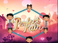 Juego Perfect Pair