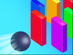 Juego Domino Smash 3D