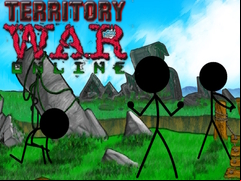 Juego Territory War online