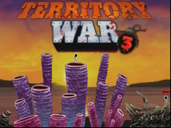 Juego Territory War 3
