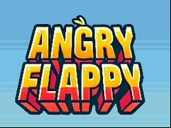 Juego Angry Flappy