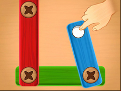 Juego Bolts and nuts